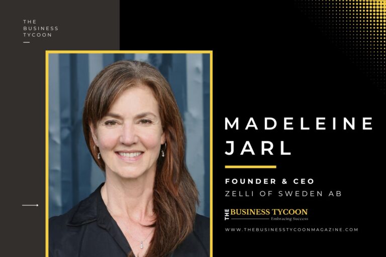 Web Image - Madeleine Jarl