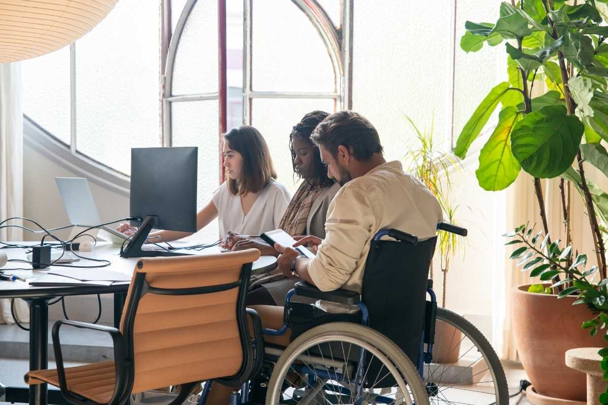 Beyond Buzzwords: Building Truly Inclusive Workplaces from Policy to Practice