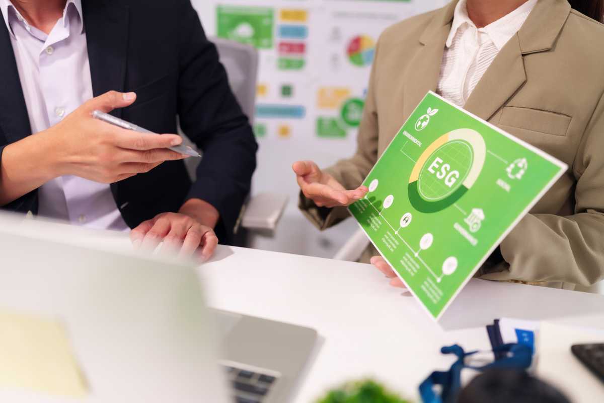 Beyond the Buzzwords: What Investors Want to See in ESG Reporting