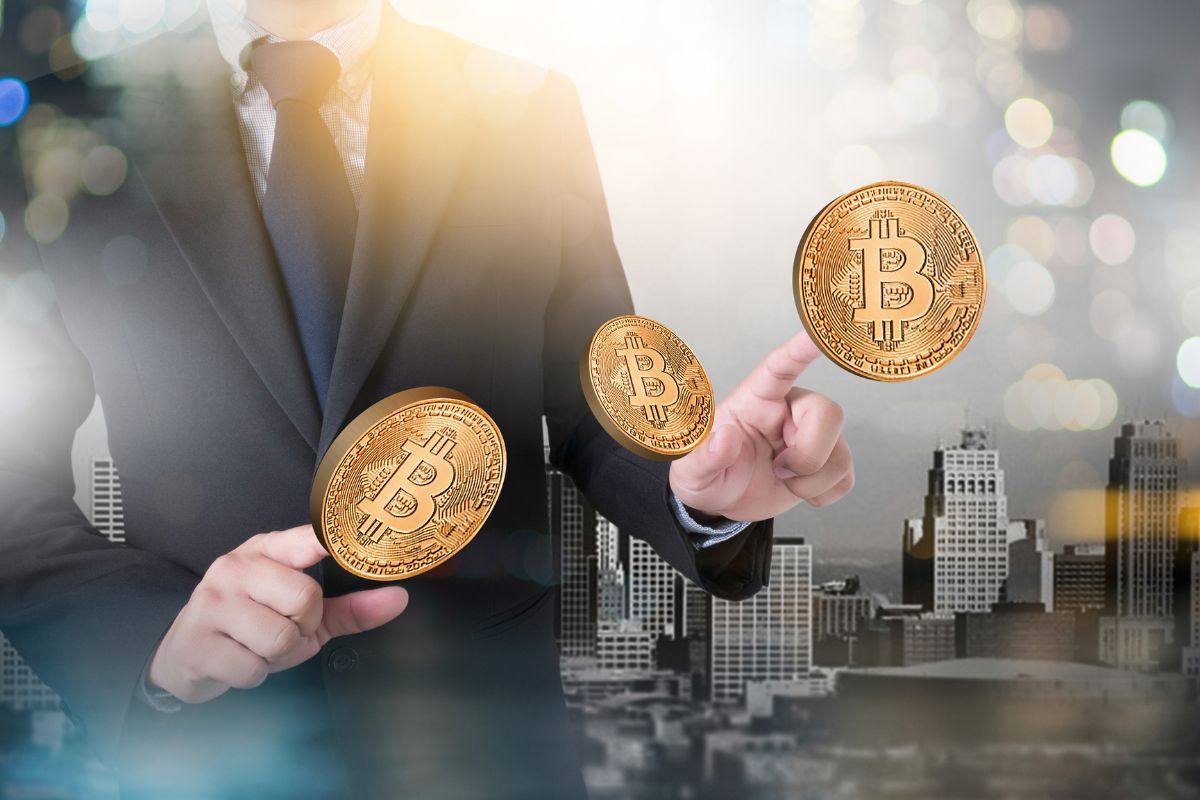 Blockchain Beyond Crypto: Real Business Applications