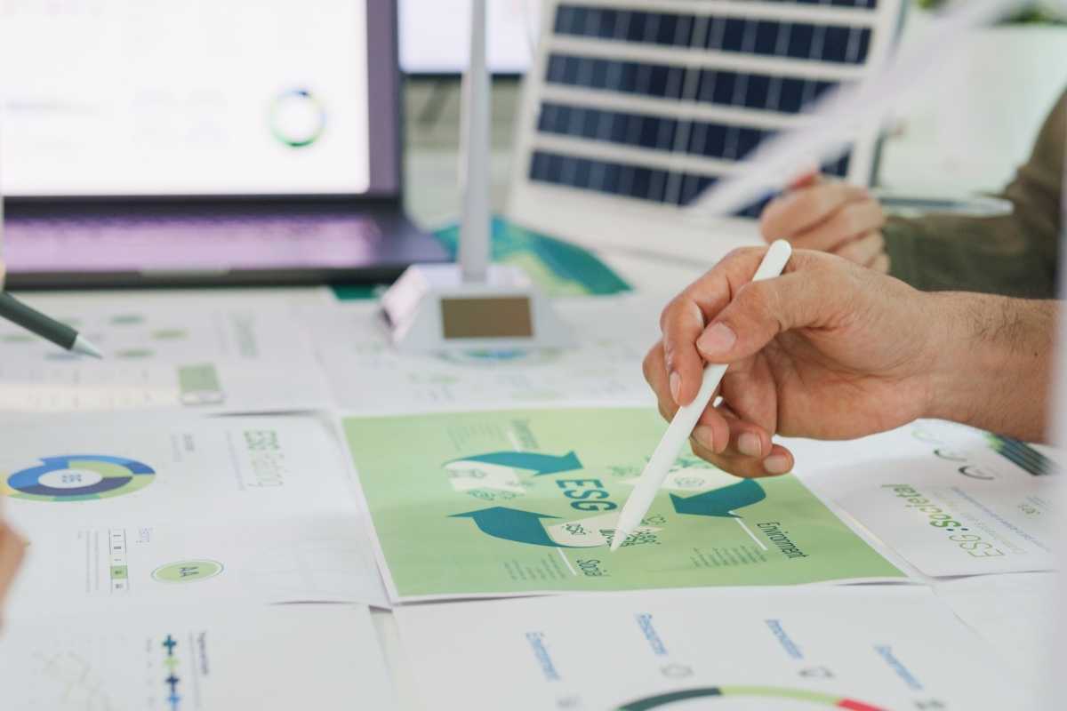Green Means Go: Sustainable Business Strategies Fueling Profit with Purpose