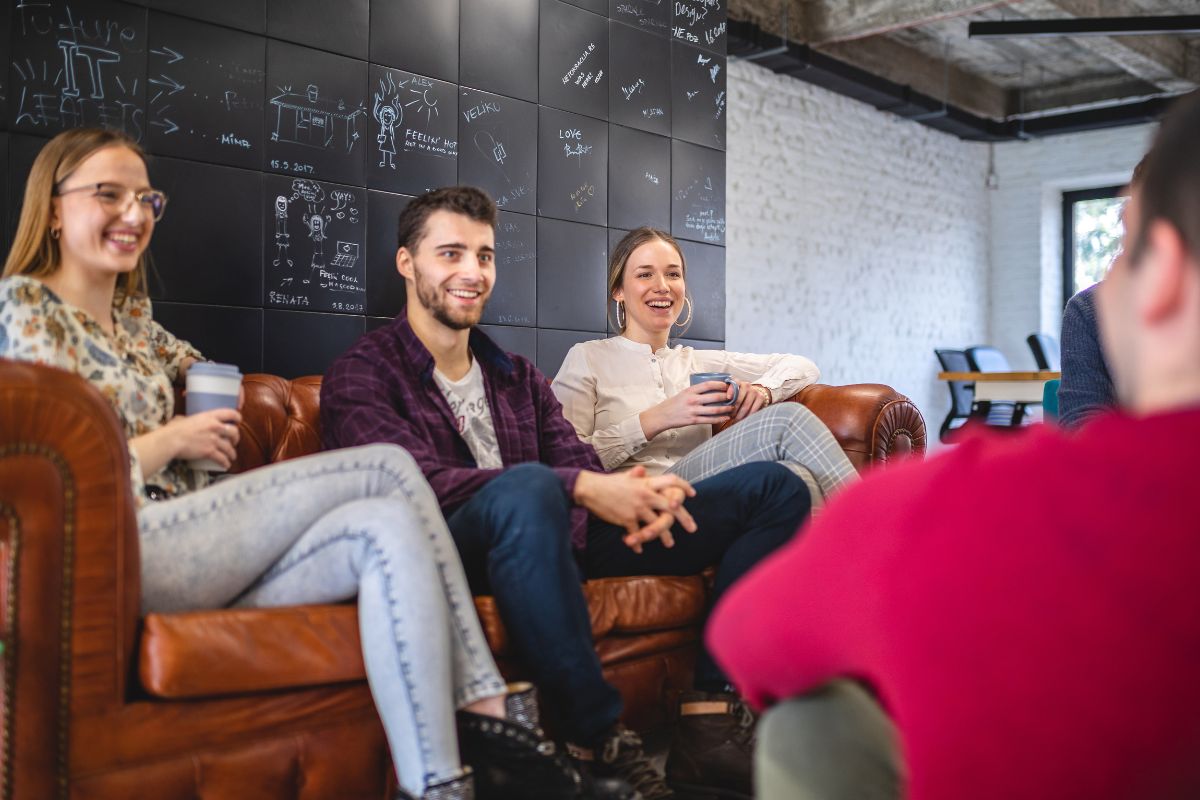 The Power of Storytelling in Modern Marketing: Turning Brands into Movements
