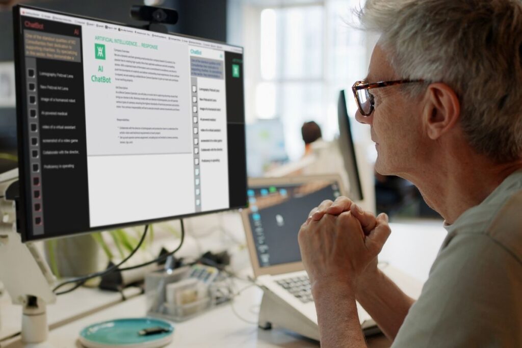 The Role of AI in Small Business Operations | The Business Tycoon