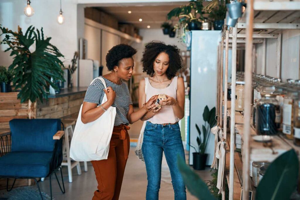 Climate-Conscious Consumers and the Future of Retail: Buying with a Purpose in 2025 | The Business Tycoon