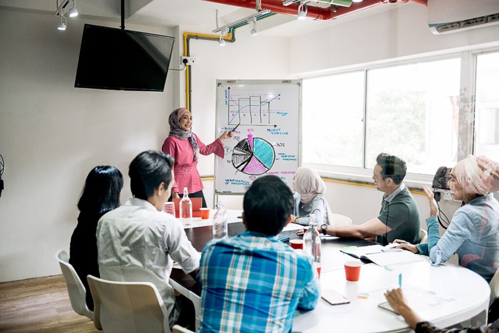 Tech for Good: Innovations Driving Social Impact | The Business Tycoon