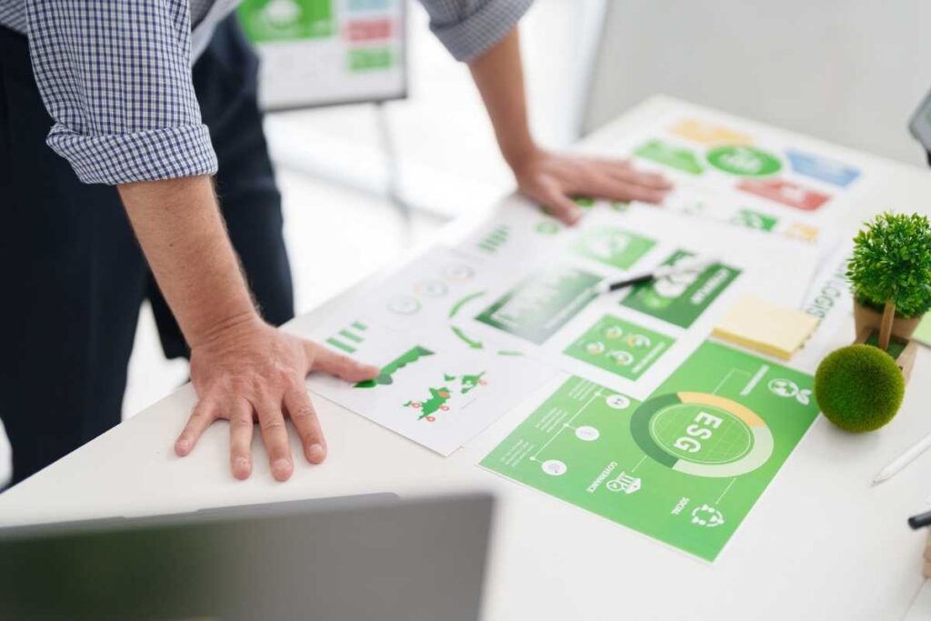 Green Means Go: Green Business Strategies Fueling Profit with Purpose | The Business Tycoon