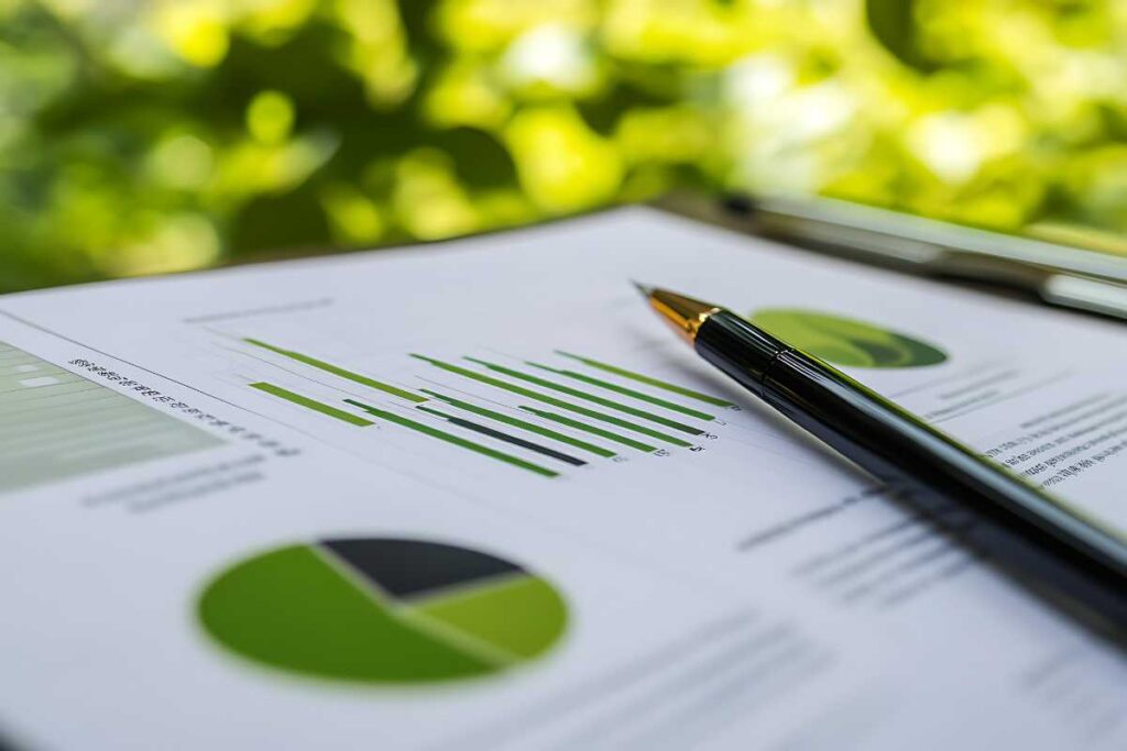 Beyond the Buzzwords: What Investors Want to See in ESG Reporting | The Business Tycoon