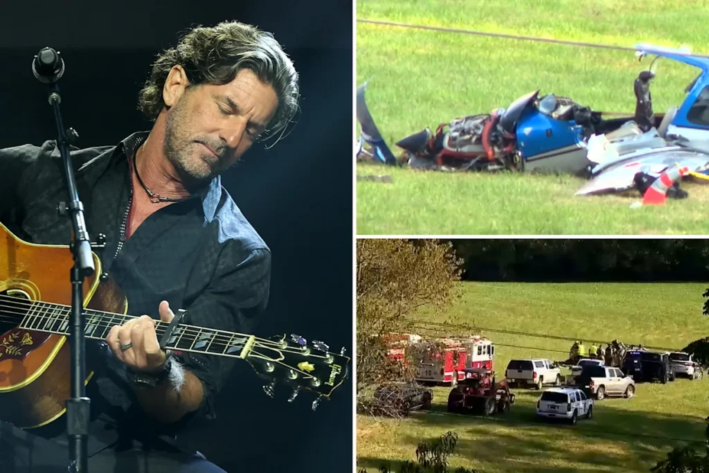 Brett James, “Jesus, Take the Wheel” Songwriter, Dies in Crash | The Business Tycoon