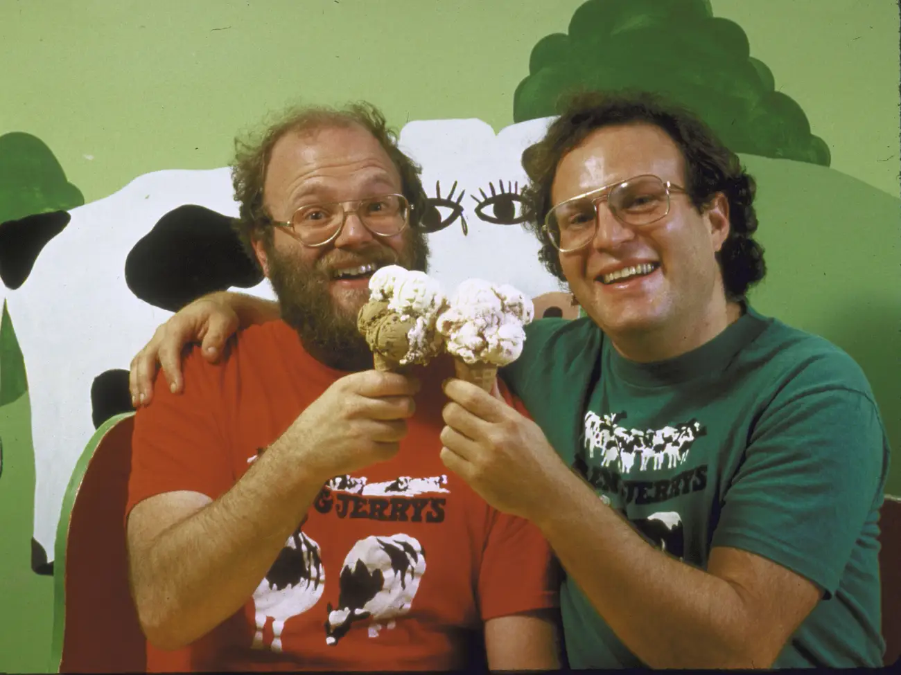 Jerry Greenfield Resigns from Ben & Jerry’s Over Corporate “Muzzling” | The Business Tycoon