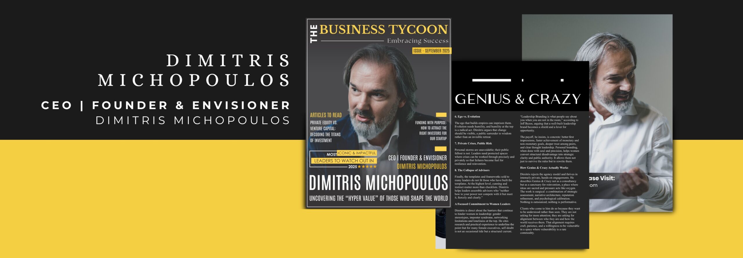 Dimitris Michopoulos