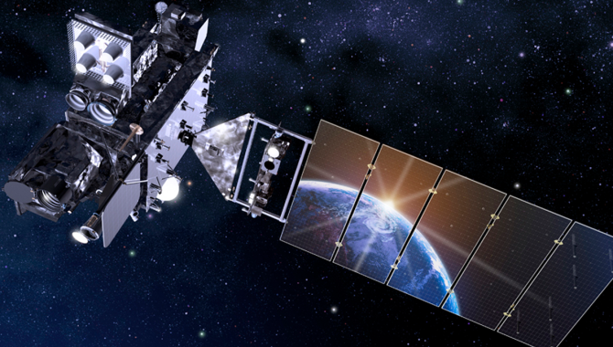 NASA and NOAA Launch Trio of Spacecraft to Revolutionize Space Weather Monitoring | The Business Tycoon