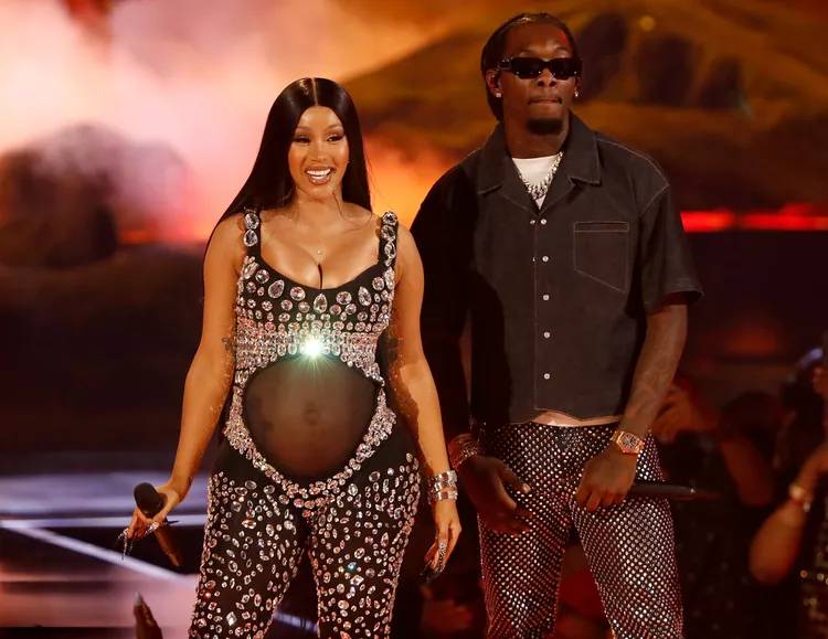 Cardi B is Pregnant with Her Fourth Child: First with Boyfriend Stefon Diggs | The Business Tycoon