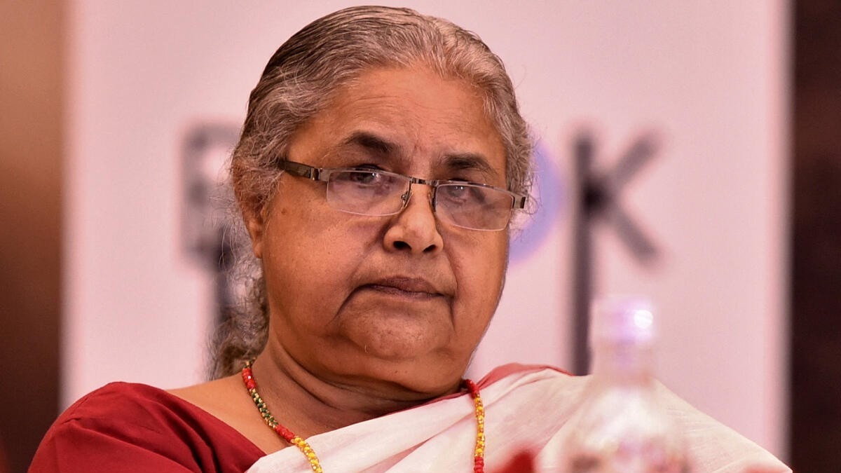 Nepal Appoints Sushila Karki as First Woman Prime Minister | The Business Tycoon