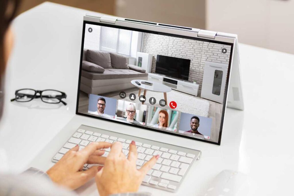 The Future of Real Estate Technology: From Virtual Tours to Virtual Sales | The Business Tycoon