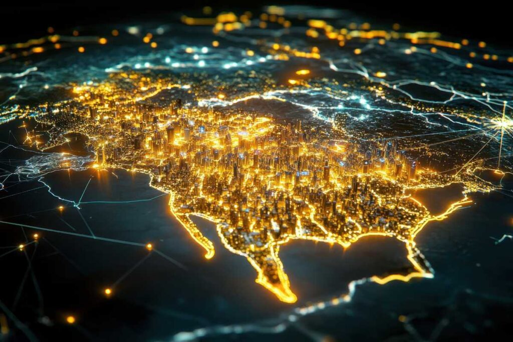 Global Hotspots: The Cities with the Fastest-Growing Property Markets | The Business Tycoon