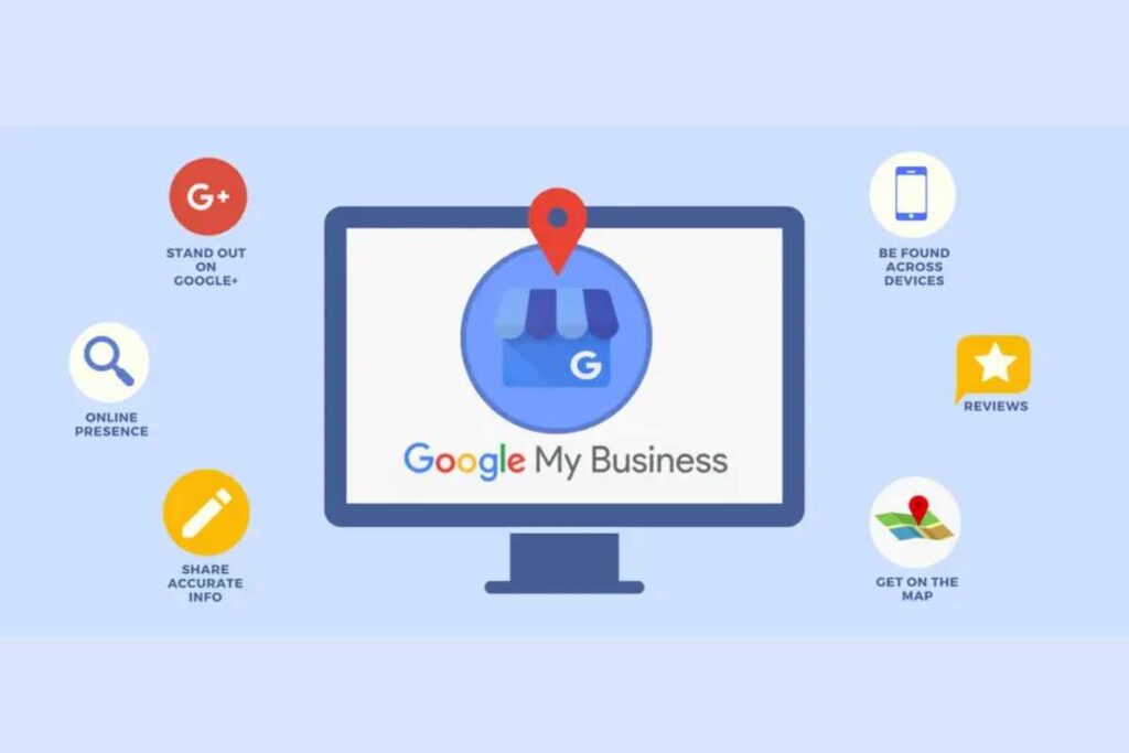 Google My Business in 2025: Advanced Tactics to Own Your Local Market | The Business Tycoon