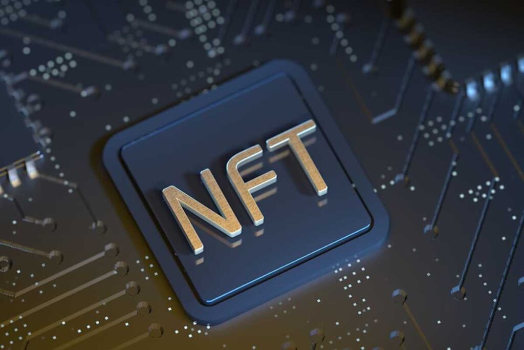 Non-Fungible Tokens (NFTs) 2.0: The Evolution of Digital Ownership | The Business Tycoon