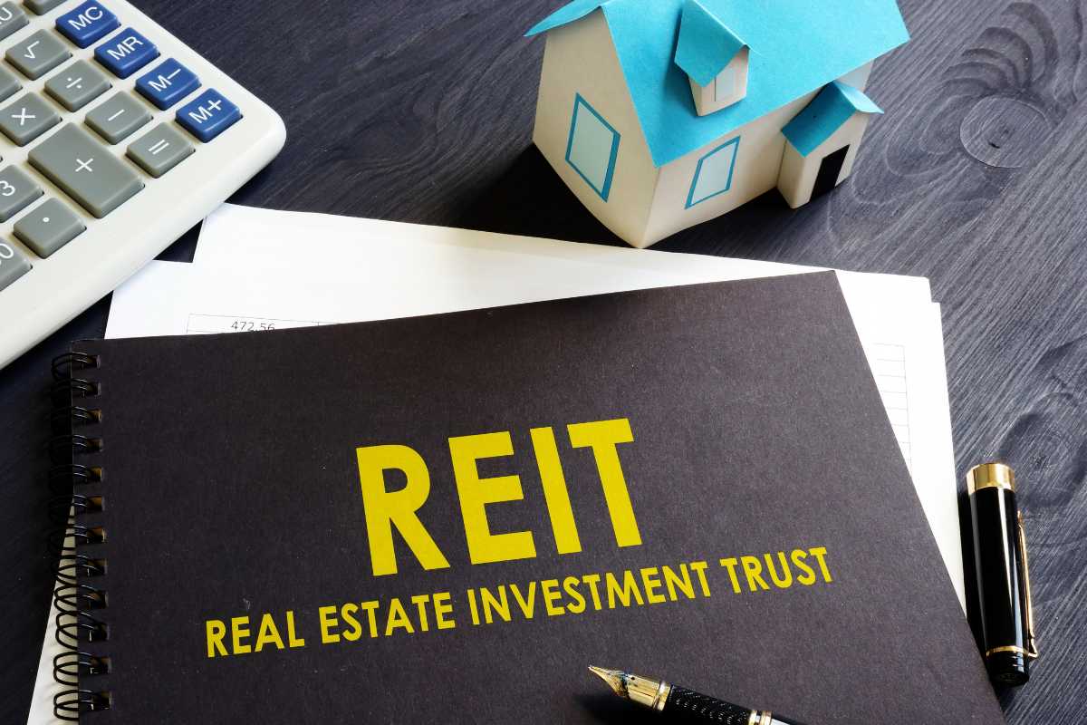 REITs vs Direct Property Investment: Where to Put Your Money Now