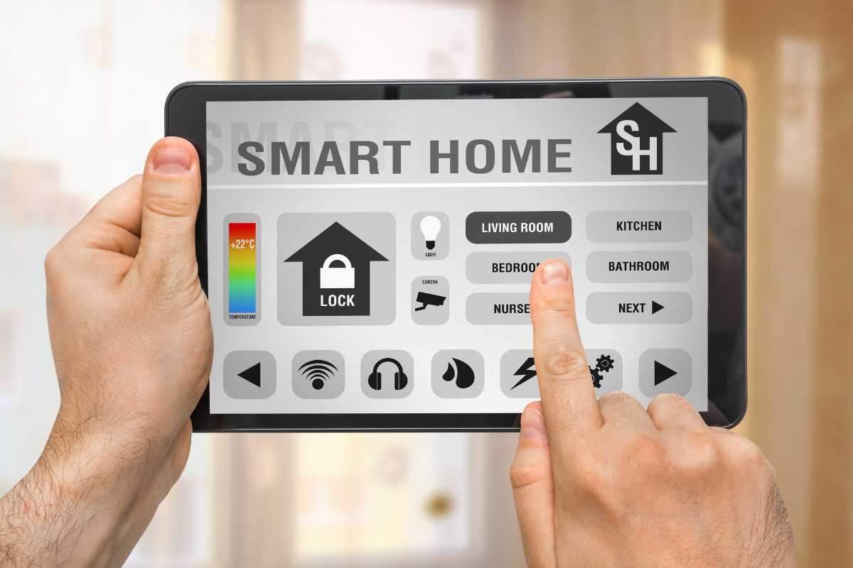 Smart Homes, Smarter Investments: How IoT is Revolutionizing Real Estate