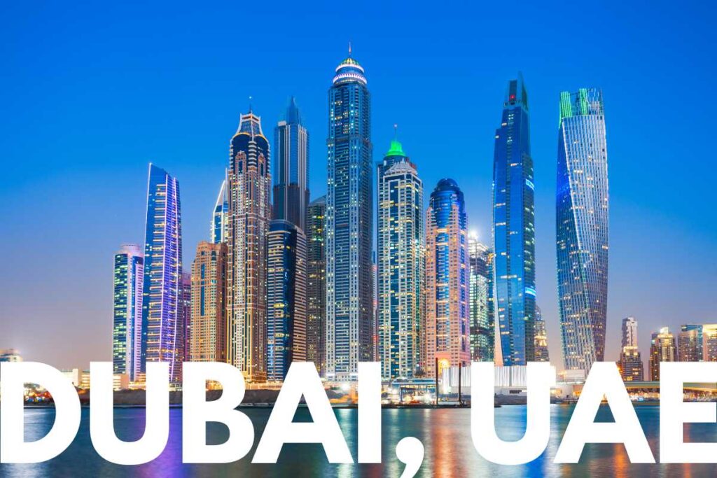 Global Hotspots: The Cities with the Fastest-Growing Property Markets | The Business Tycoon