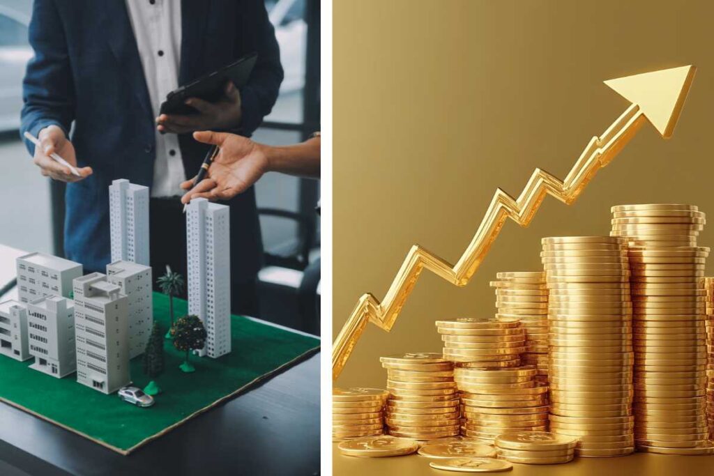 Green Living, Golden Returns: Sustainability in Real Estate | The Business Tycoon