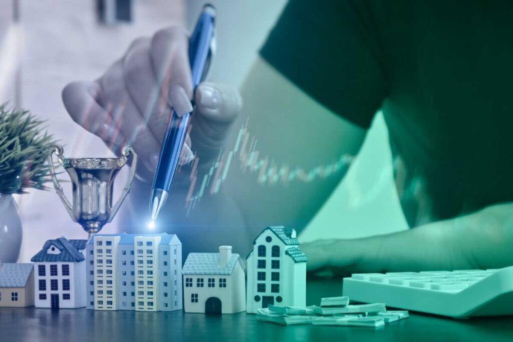 How Internet of Things (IoT) is Revolutionizing Real Estate | The Business Tycoon