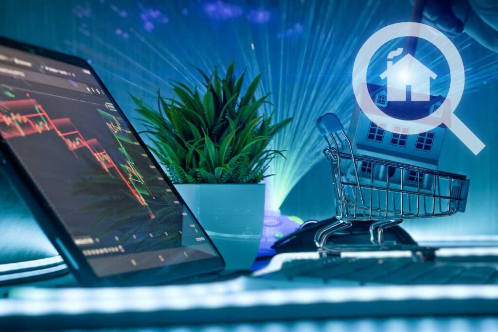 How Internet of Things (IoT) is Revolutionizing Real Estate | The Business Tycoon