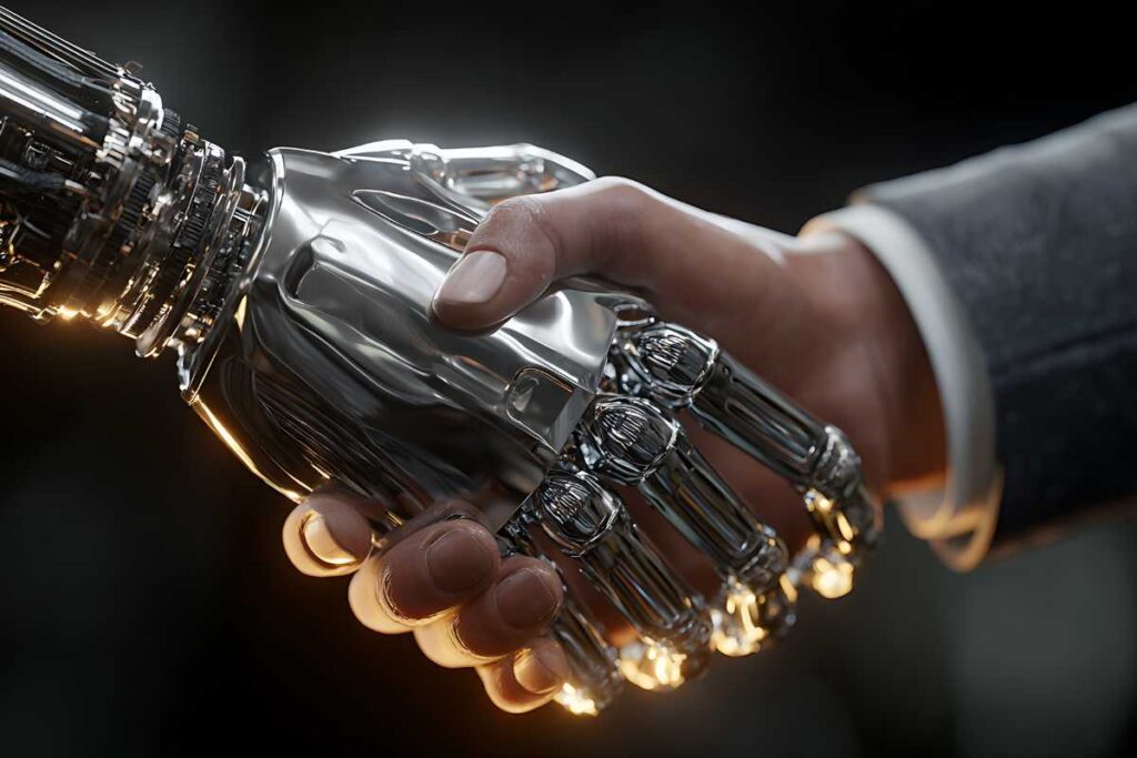 Beyond Chatbots: How Generative AI is Reshaping Human Creativity | The Business Tycoon