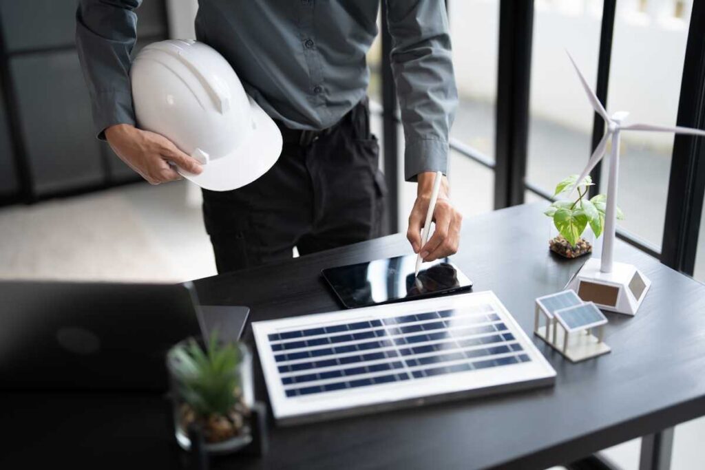 Green Living, Golden Returns: Sustainability in Real Estate | The Business Tycoon