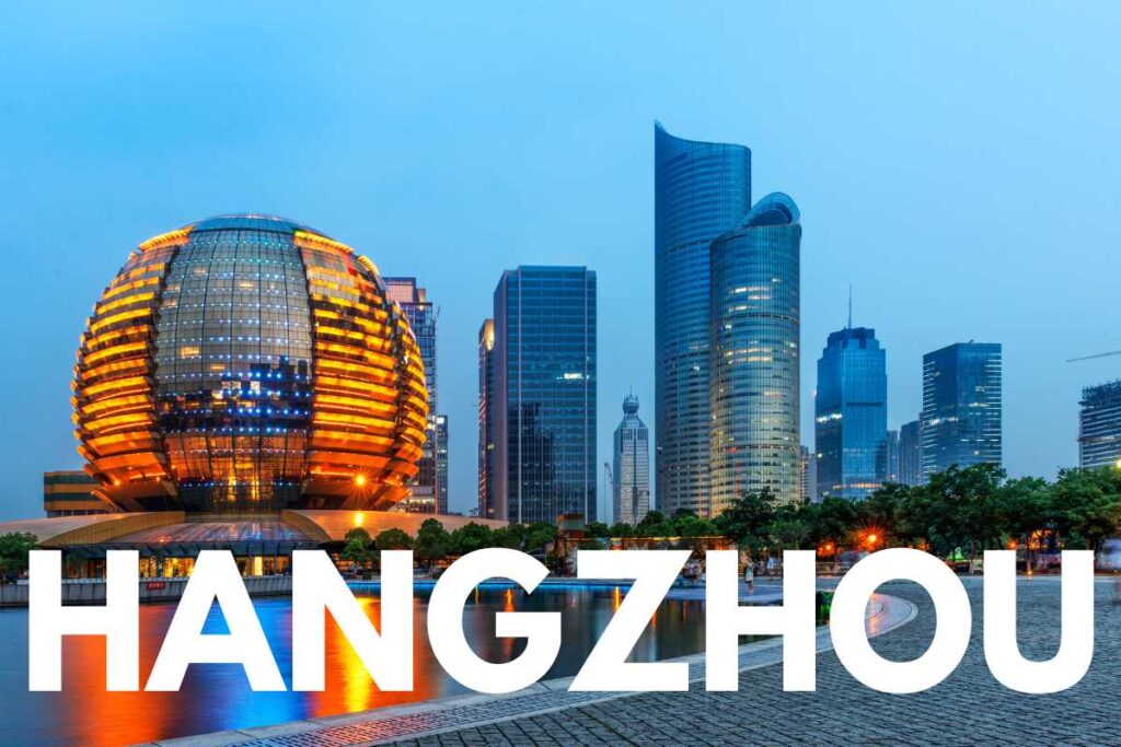 Global Hotspots: The Cities with the Fastest-Growing Property Markets | The Business Tycoon