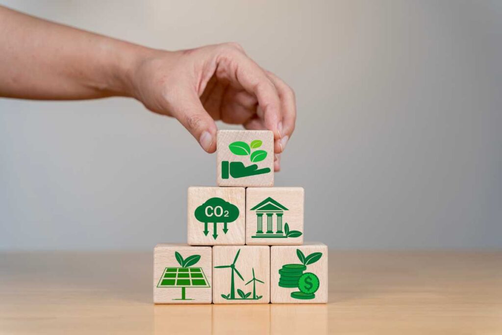 Green Living, Golden Returns: Sustainability in Real Estate | The Business Tycoon