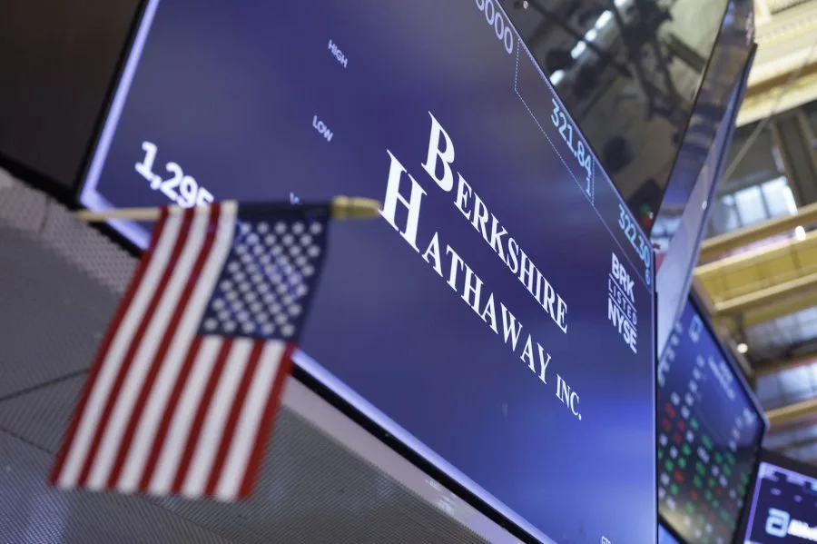 Berkshire Hathaway Buys Occidental’s OxyChem for $9.7B | The Business Tycoon
