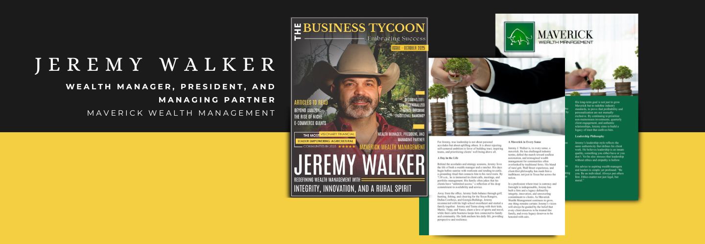Jeremy Walker