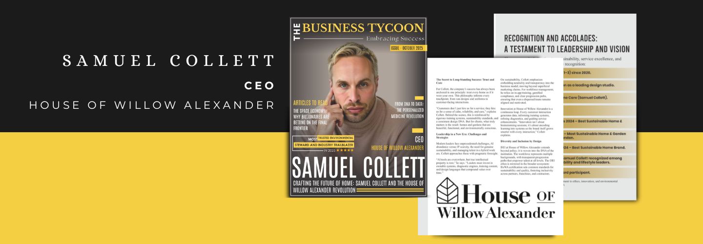 Samuel Collett