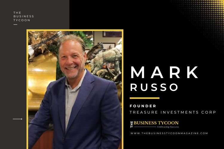 Mark Russo: Sculpting a Legacy of Timeless Masterpieces