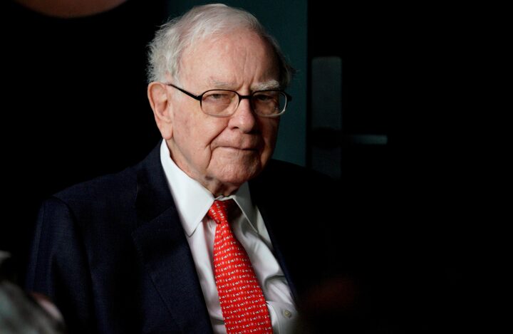 Warren Buffett’s $31 Billion Japan Gamble: How Berkshire Hathaway’s Long-Term Bet on Trading Giants is Paying Off