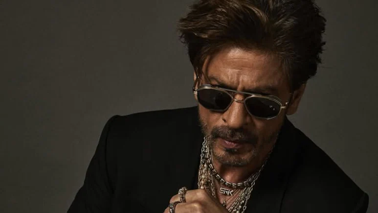 Shah Rukh Khan Joins Billionaire Club, Tops Hurun List 2025 | The Business Tycoon