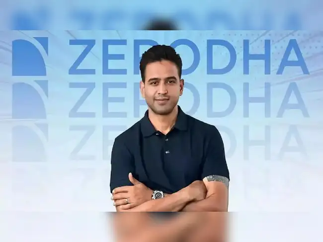 Zerodha to Launch US Stock Trading in 2026 via GIFT City | Revenue Decline Spurs Global Expansion | The Business Tycoon