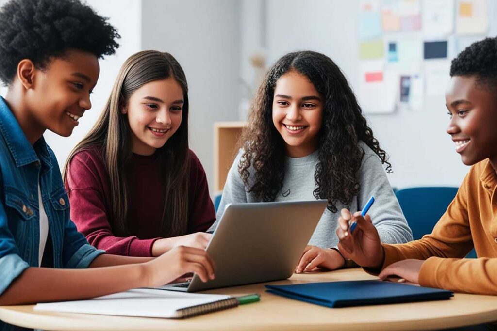 Cloud Classrooms: The Future of Learning in a Borderless World | The Business Tycoon