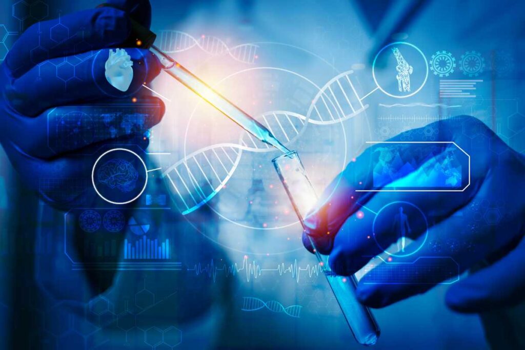 From DNA to Data: The Personalized Medicine Revolution | The Business Tycoon