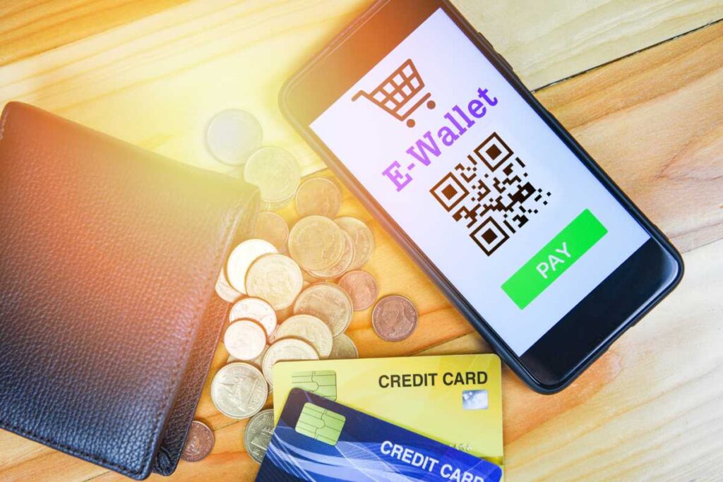 From Wallets to Wearables: The Next Frontier in Digital Payments | The Business Tycoon