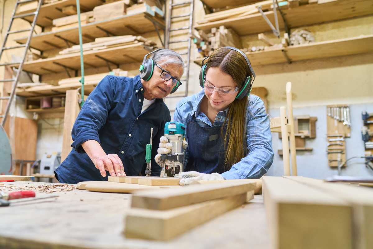 Upskilling or Outskilling? How AI is Forcing Workers Back to School