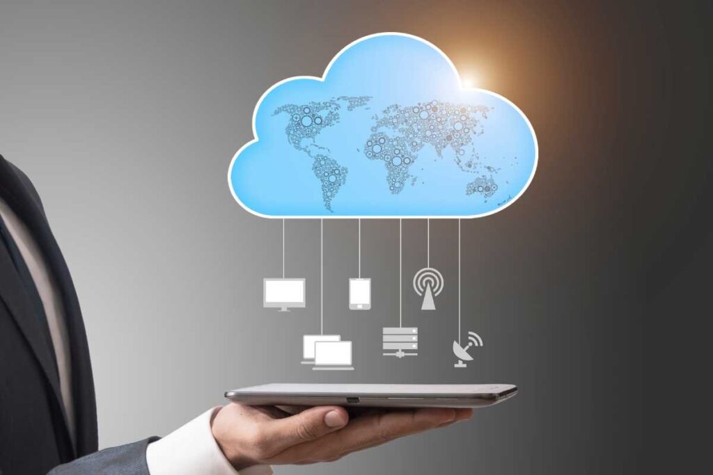 Cloud Classrooms: The Future of Learning in a Borderless World | The Business Tycoon