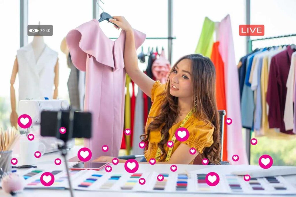 The TikTok Effect: How Social Commerce is Rewriting Retail | The Business Tycoon