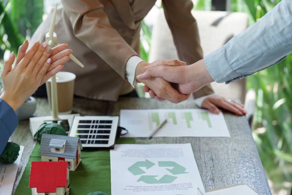 Carbon Credits or Greenwashing? The Business of Saving the Planet | The Business Tycoon