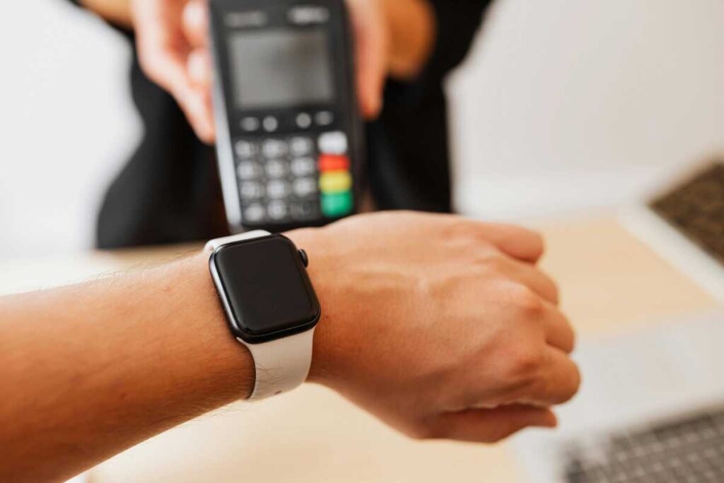 From Wallets to Wearables: The Next Frontier in Digital Payments | The Business Tycoon