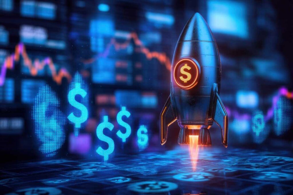 The Space Economy: Why Billionaires are Betting on the Final Frontier | The Business Tycoon