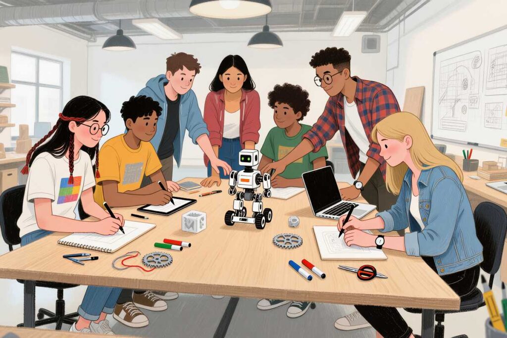 Cloud Classrooms: The Future of Learning in a Borderless World | The Business Tycoon