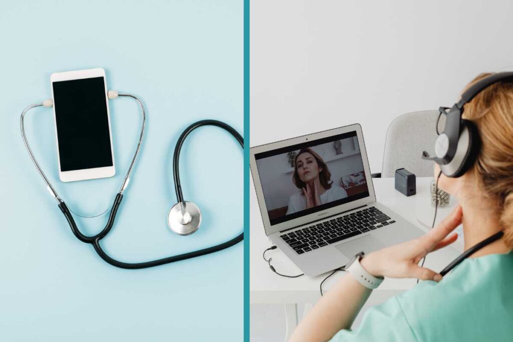 Telehealth 2.0: Can Virtual Care Outlive the Pandemic Boom? | The Business Tycoon