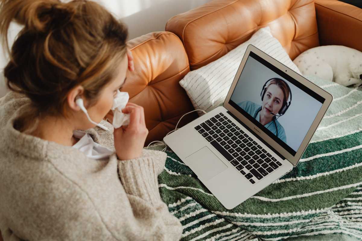 Telehealth 2.0: Can Virtual Care Outlive the Pandemic Boom? | The Business Tycoon